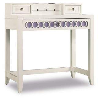 Opus Designs Lily One Drawer Writing Desk 1508 46331