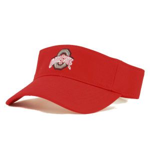 Ohio State Buckeyes Top of the World NCAA Birdie Visor