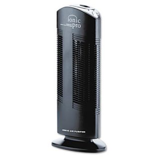 IONIC PRO,LLC Two Speed Compact Ionic Air Purifier