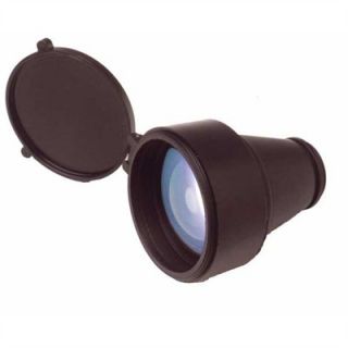 3x Mil Spec Magnifier For Night Vision Devices   3x Magnifier Lens