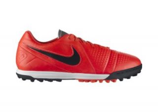 Nike CTR360 Libretto III Mens Turf Soccer Cleats   Bright Crimson