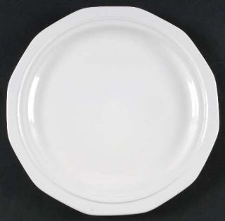 Pfaltzgraff Heritage White Dinner Plate, Fine China Dinnerware   Stoneware,York
