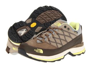 The North Face Wreck GTX Womens Shoes (Brown)