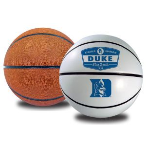 Duke Blue Devils Jarden Sports Signature Series Basketball