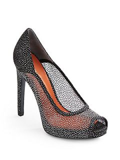 Orla Platform Pumps