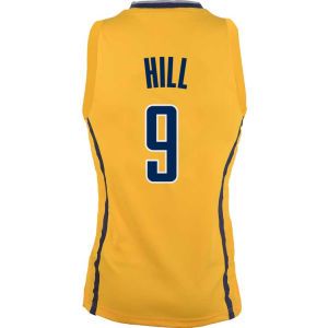 Indiana Pacers adidas Youth NBA Revolution 30 Jersey
