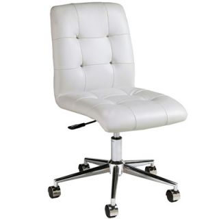 Pastel Furniture Hoquiam Mid Back Office Chair HQ 164 CH AL 978 / HQ 164 CH A