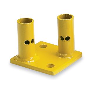 Intermediate Base For Relius Solutions Safety Guardrails