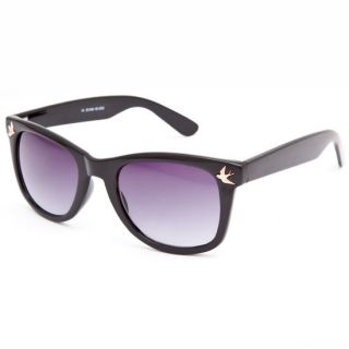 Sparrow Classic Sunglasses Black One Size For Women 237845100