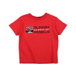 UNLV Runnin Rebels NCAA Toddler John T Shirt