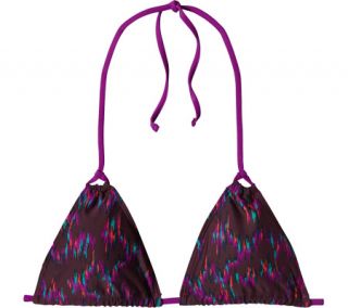 Womens Patagonia Print Tuamotu Top   Windswept Sea/Whiskey Plum Push up bras