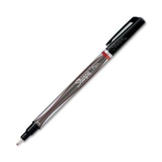 Sharpie Plastic Point Stick Permanent Water Resistant Pen