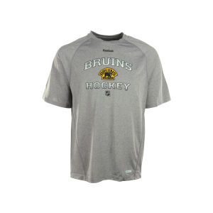 Boston Bruins NHL Speedwick T Shirt