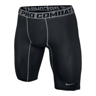 Nike Pro Combat Core Compression 2.0 9 Mens Training Shorts   Black