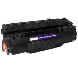 Nl compatible Q5949a (49a) Black Compatible Laser Toner Cartridge (BlackPrint yield 2,500 pages at 5 percent coverageNon refillableModel Model NL 1x NL Compatible Q5949A TonerPack of 1This item is not returnable We cannot accept returns on this produc