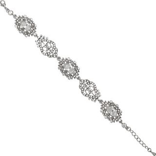 Womens Nina Chantal   Crystal Bracelets