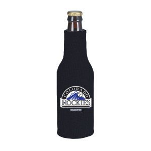 Colorado Rockies Bottle Coozie