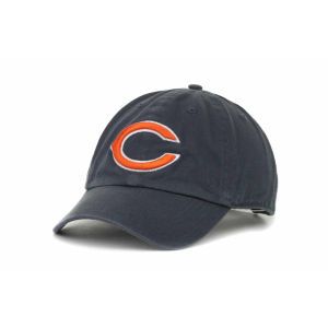 Chicago Bears 47 Brand NFL Clean Up Cap
