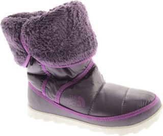 Womens The North Face Thermoball Roll Down® Bootie Boots