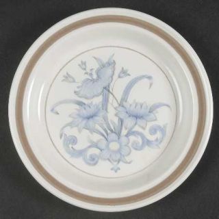 Royal Doulton Inspiration Bread & Butter Plate, Fine China Dinnerware   Lambethw