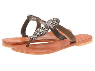 Charles by Charles David Uptown Womens Sandals (Gray)