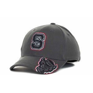 North Carolina State Wolfpack Top of the World NCAA All Access Cap