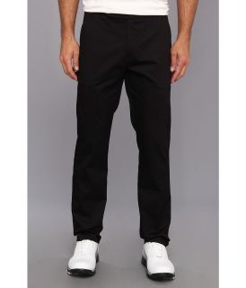 PUMA Golf Lux Tech Pant Mens Casual Pants (Black)