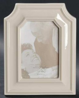 Lenox China Portrait Gallery All Occasion Frame Holds 4 X 6, Fine China Dinner