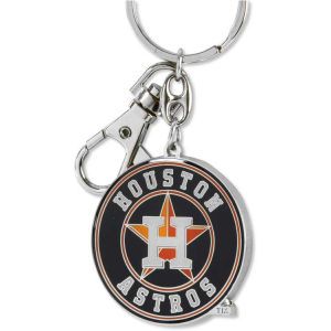 Houston Astros AMINCO INC. Heavyweight Keychain