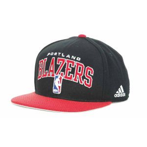 Portland Trail Blazers 2012 NBA Draft Snapback Cap