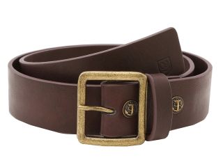 Brixton Tannery Belt Mens Belts (Brown)