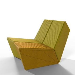 Industrya René Loveseat INDU1036 Color Yellow