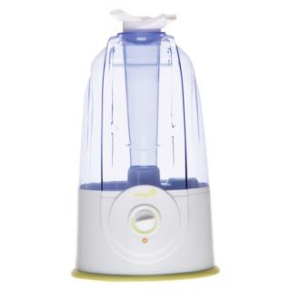 Safety 1st Ultrasonic 360 Degree Humidifier   Blue