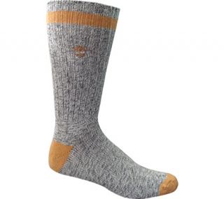 Mens Timberland TM31036 (4 Pairs)   Wheat Athletic Socks