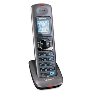 Uniden Two Line Cordless Accessory Handset for DECT4086