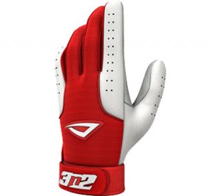Childrens 3N2 Pro Gloves   Red/White Gloves