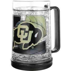 Colorado Buffaloes Freezer Mug