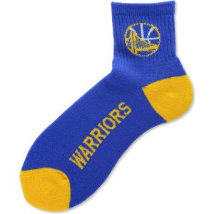 Golden State Warriors For Bare Feet Youth 501 Socks