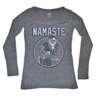 Arain Foster Namaste L/S