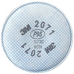 P95 Particulate Filter