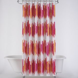 JCP Home Collection  Home Ramona Shower Curtain, Pink