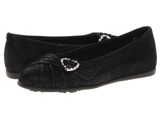 Rachel Kids Gemma Girls Shoes (Black)