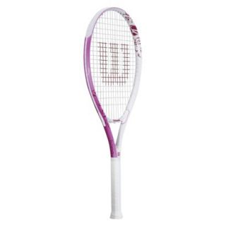 Wilson Hope Adult Tennis Racket   4 3/8