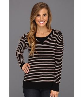 Volcom For Keeps Sweater Womens Sweater (Black)