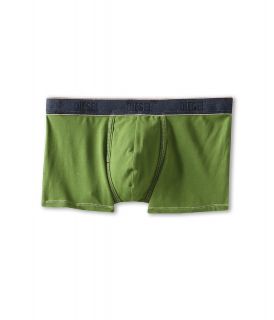 Diesel Shawn Trunk AAP Mens Underwear (Green)