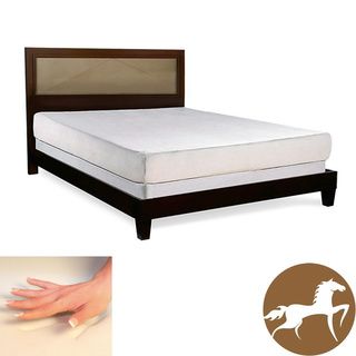 Christopher Knight Exquisite 8 inch Queen size Memory Foam Mattress