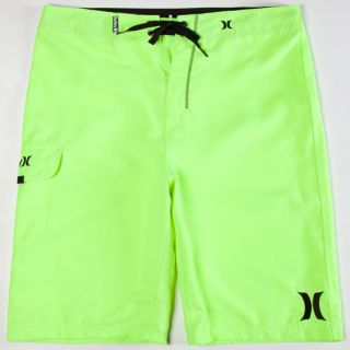 One & Only Mens Boardshorts Neon Yellow In Sizes 30, 38, 40, 32, 36, 33,