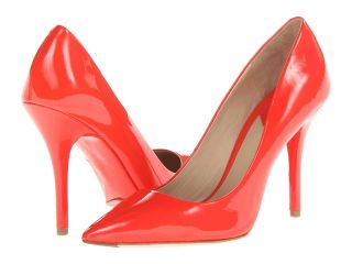 B Brian Atwood Joelle High Heels (Red)