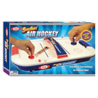 POOF Slinky Ideal SureShot Air Hockey Table