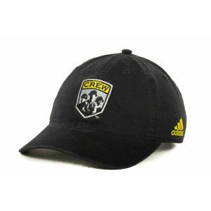 Columbus Crew adidas MLS Slouch Cap 2013